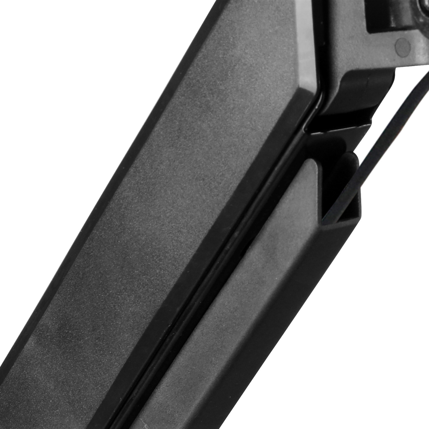 Herle Aluminium Adjustable Laptop Mount