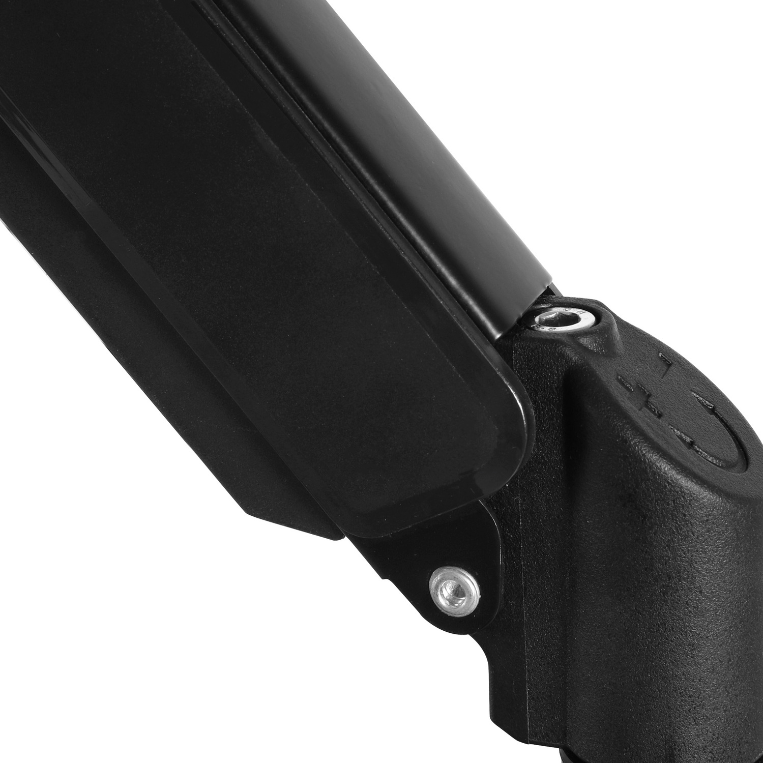 Herle Aluminium Adjustable Laptop Mount