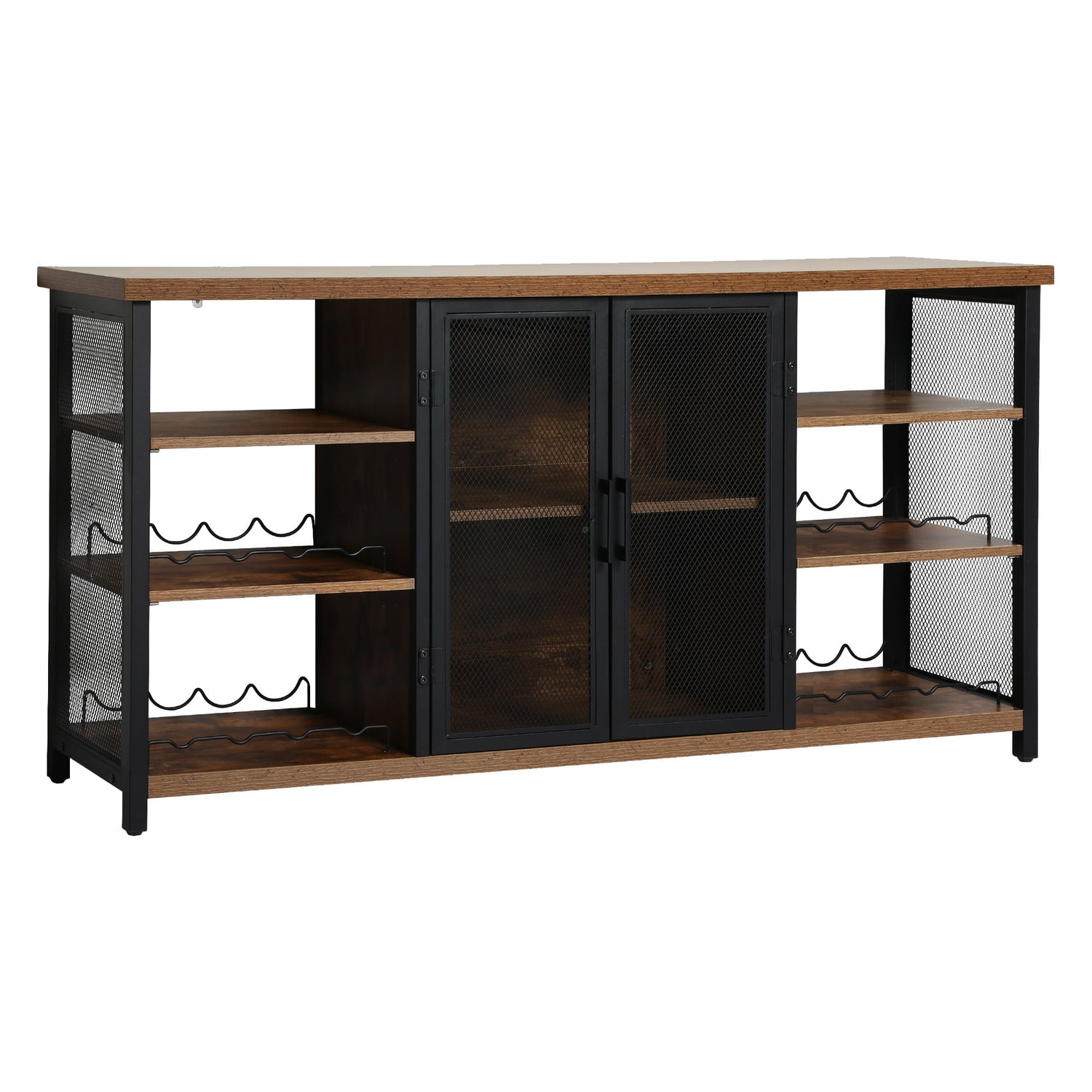 Gael Wine Rack