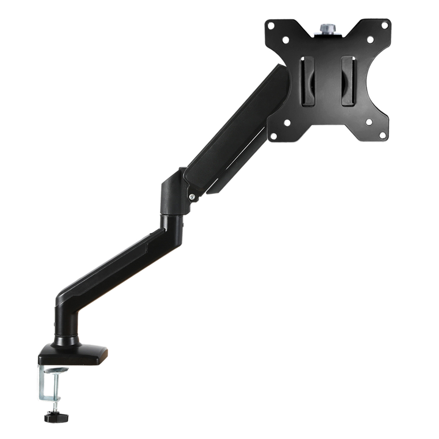 Herle Aluminium Adjustable Laptop Mount