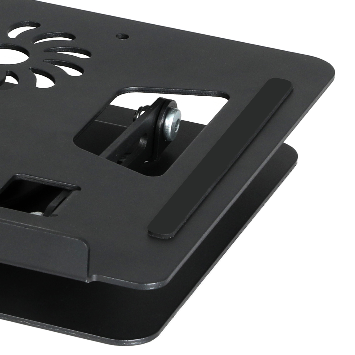 Herle Aluminium Adjustable Mobile Phone & Tablet Stand