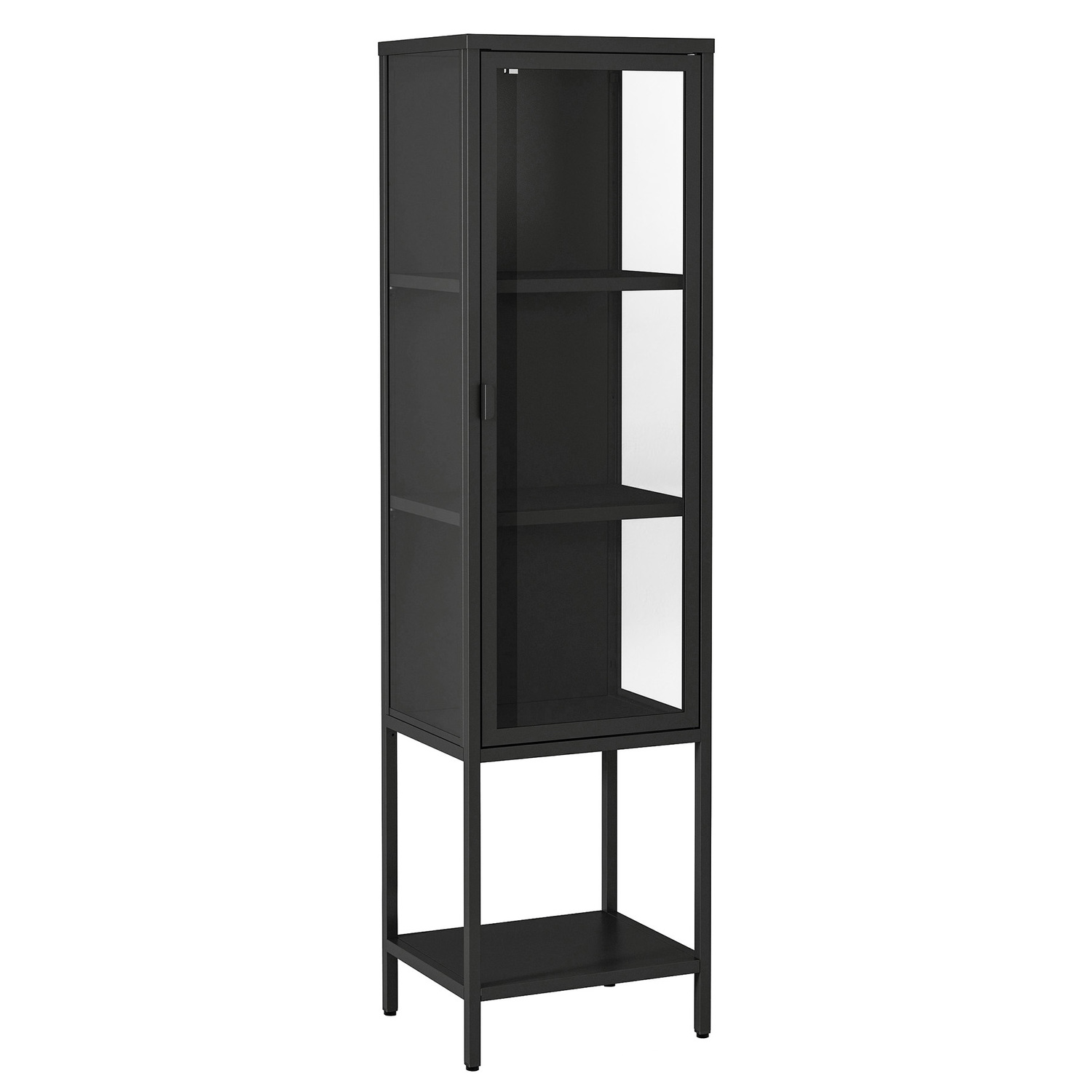 Zorn 5 Tier Display Cabinet