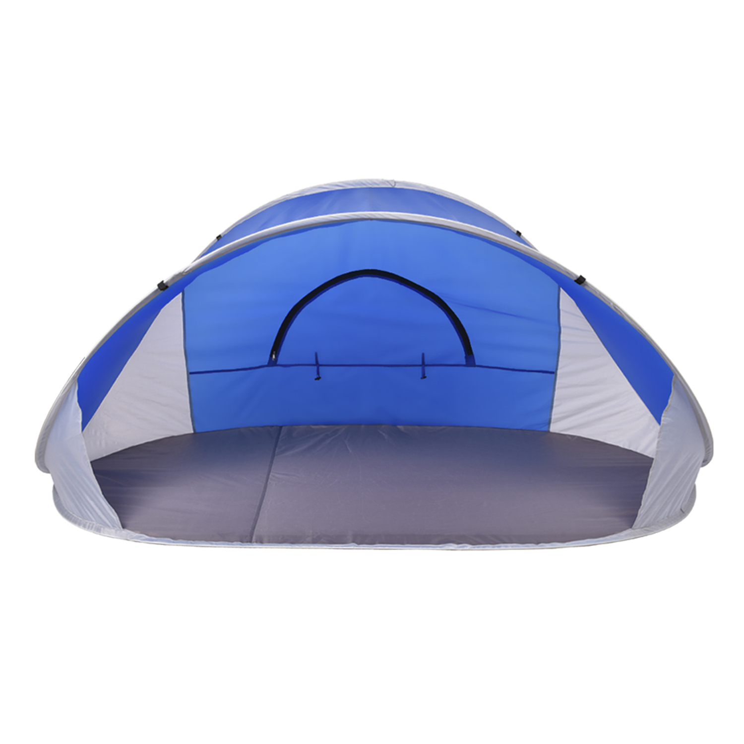 120cm Lita 4 Person Pop Up Beach Tent Shelter