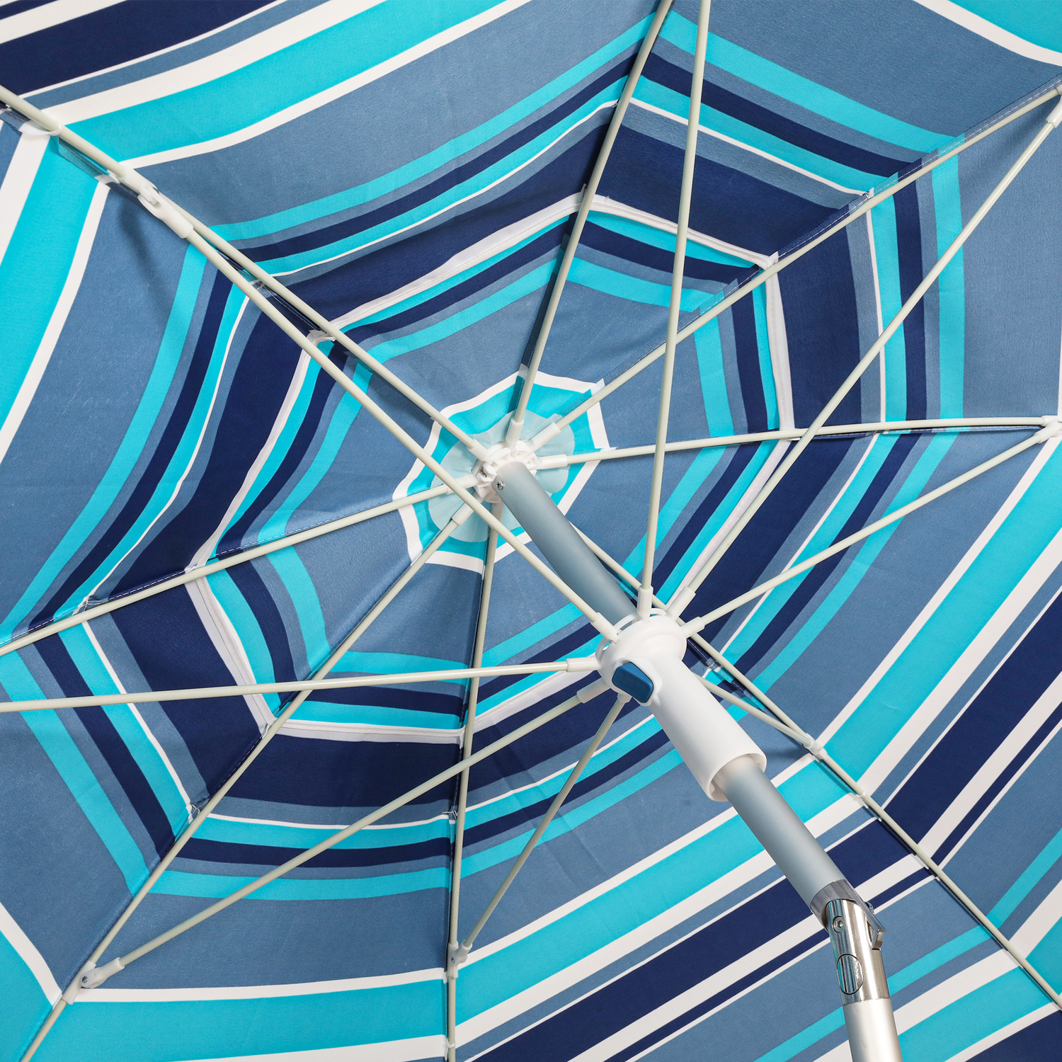2.2m Jora Outdoor Beach Umbrella