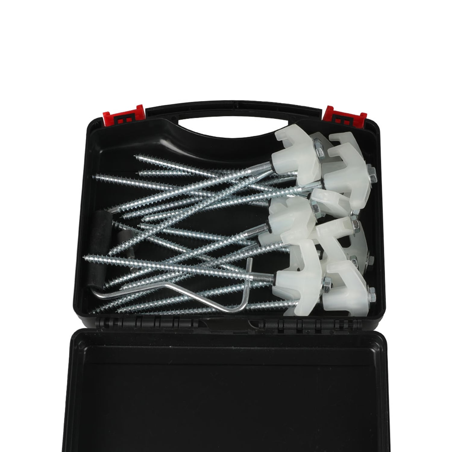 Havva Steel Tent Pegs