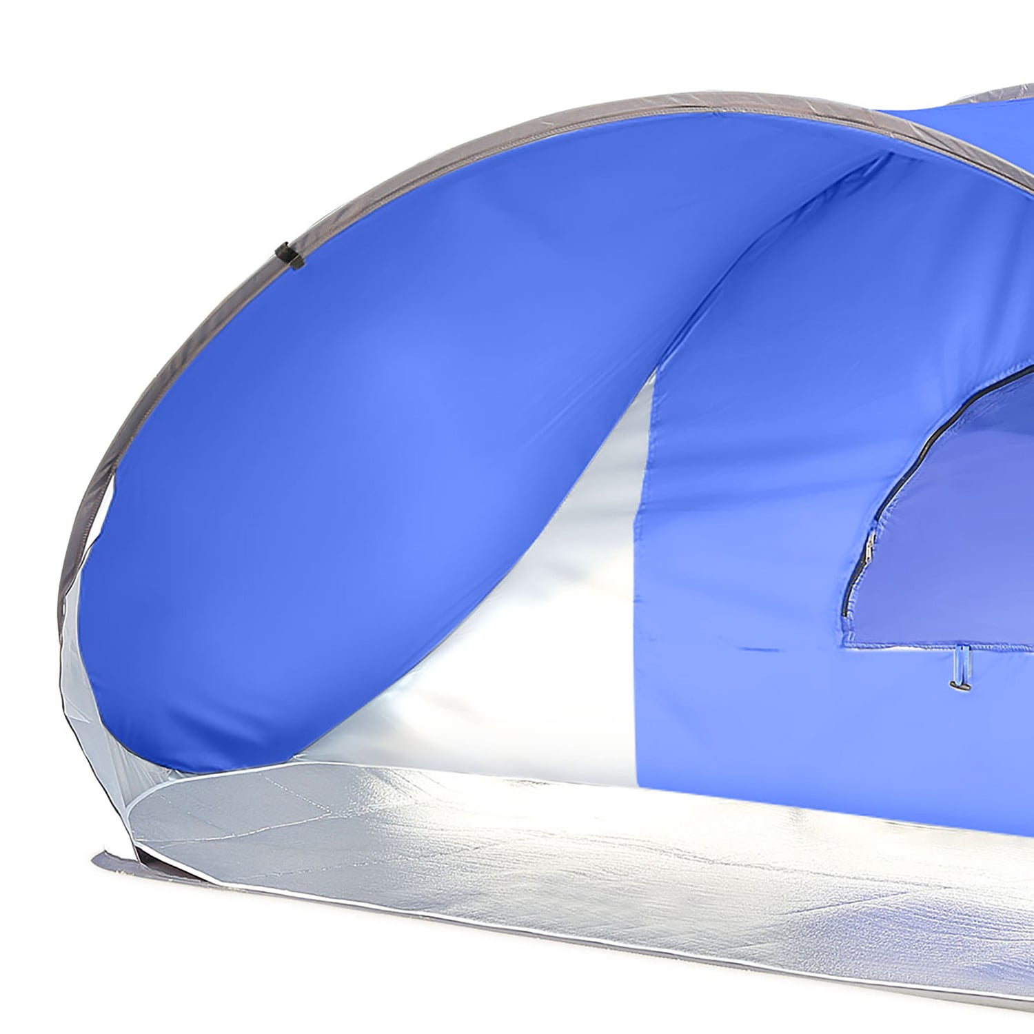 102cm Xanthe Pop Up Beach Tent Shelter