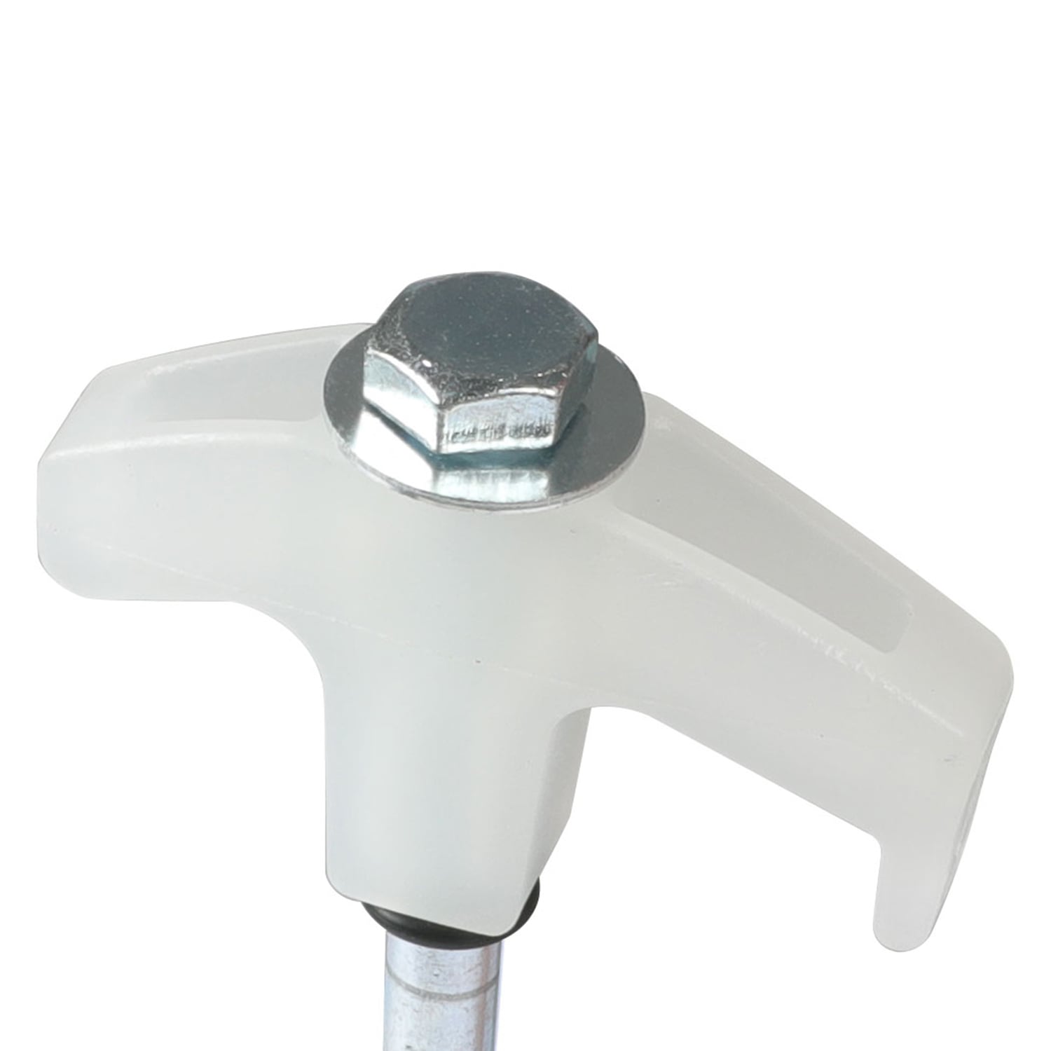 Havva Steel Tent Pegs
