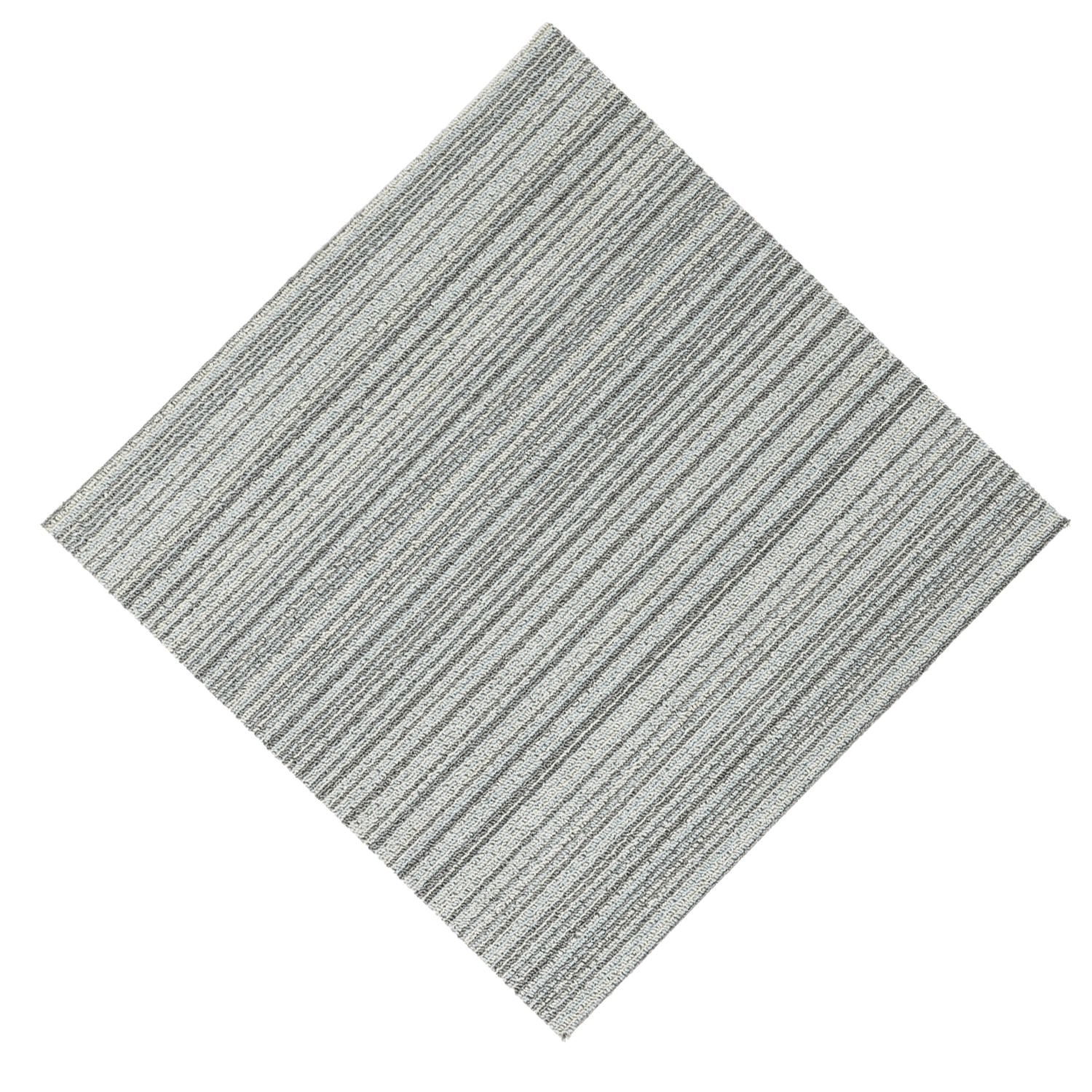 Anzel 500 x 500mm Polypropylene Carpet Tile