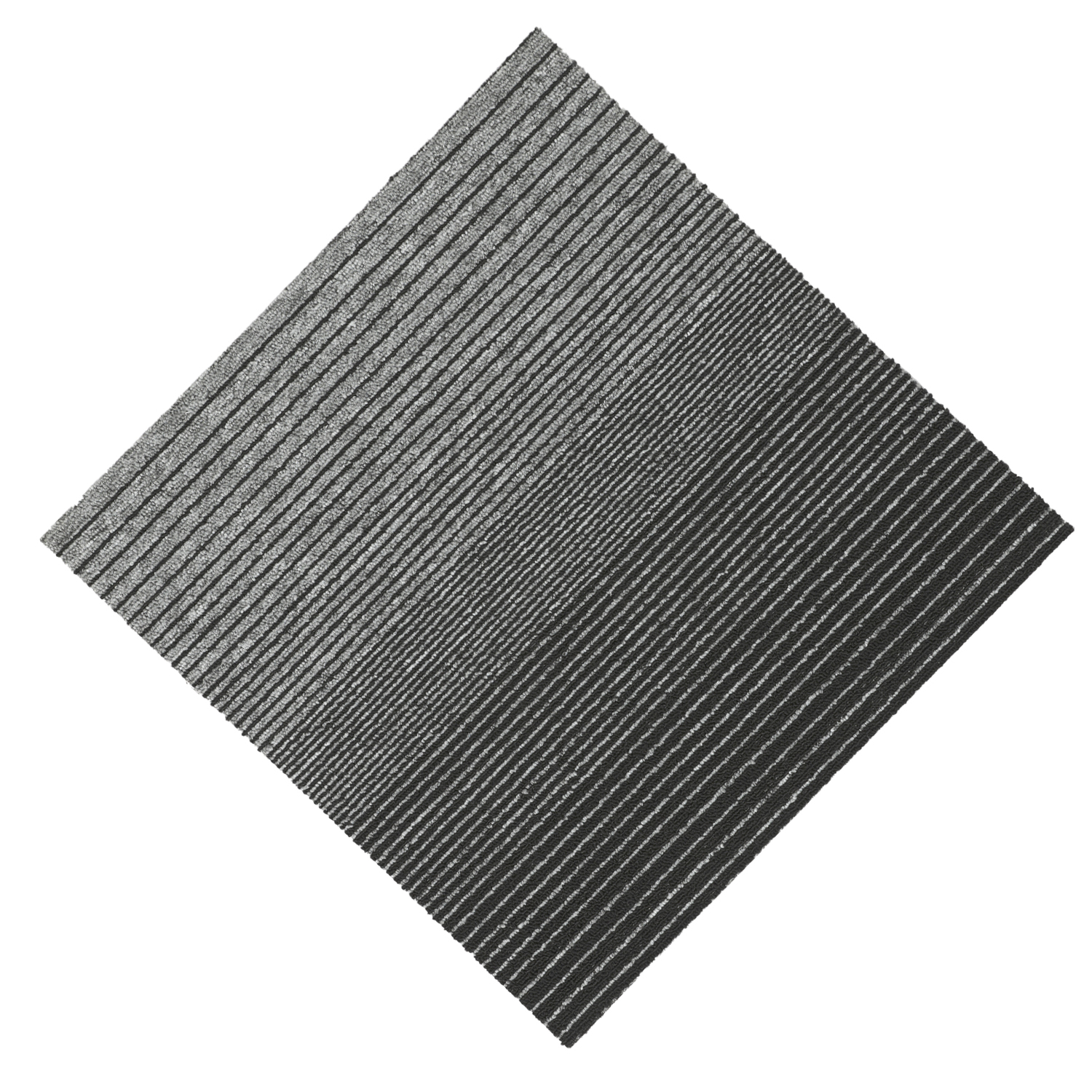 Mistrel 500 x 500mm Polypropylene Carpet Tile