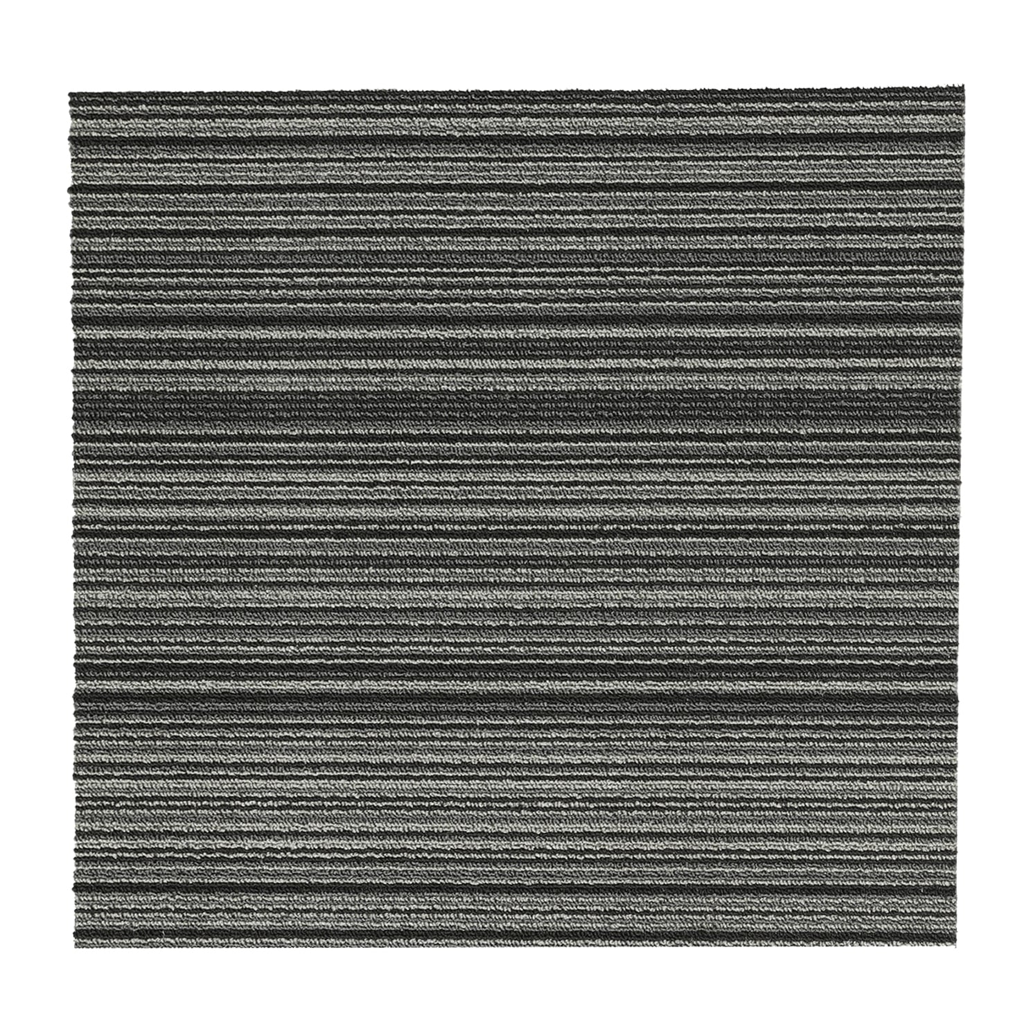 Andras 500 x 500mm Polypropylene Carpet Tile