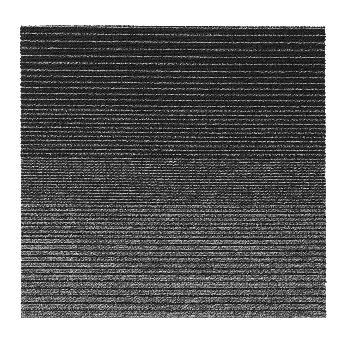 Nass 500 x 500mm Polypropylene Carpet Tile