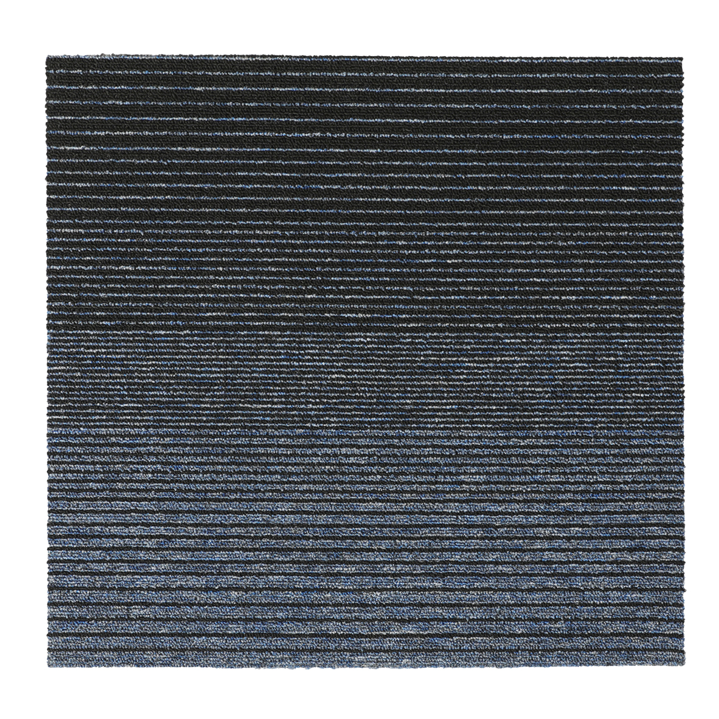 Nass 500 x 500mm Polypropylene Carpet Tile