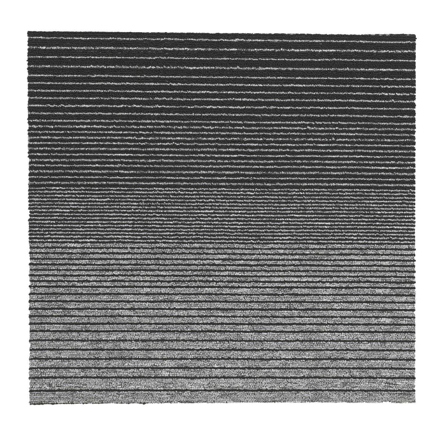 Nass 500 x 500mm Polypropylene Carpet Tile