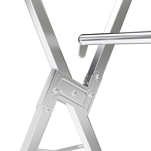 Erivo Extendable Drying Rack