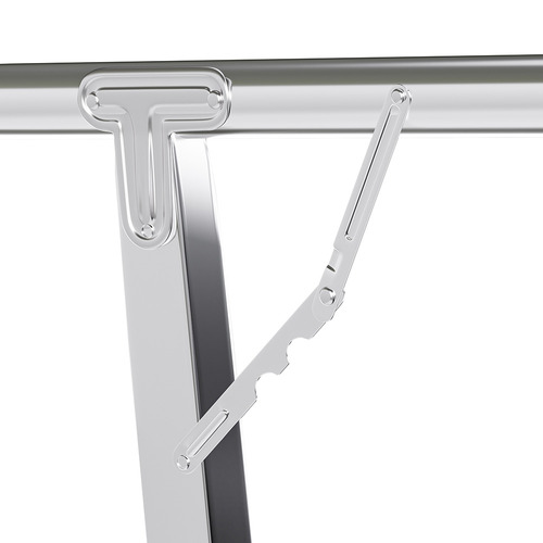 Erivo Extendable Drying Rack