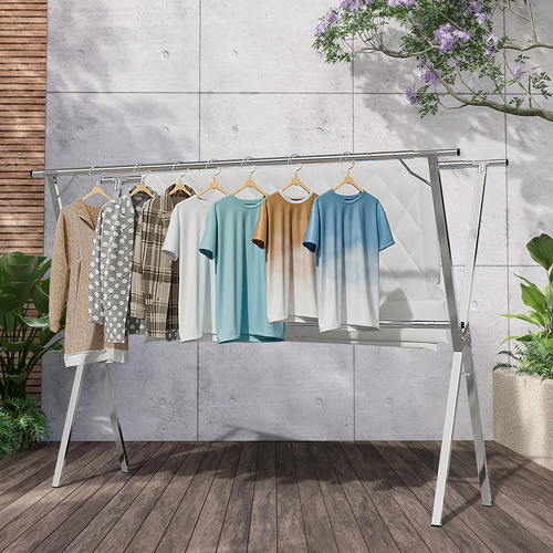 Erivo Extendable Drying Rack