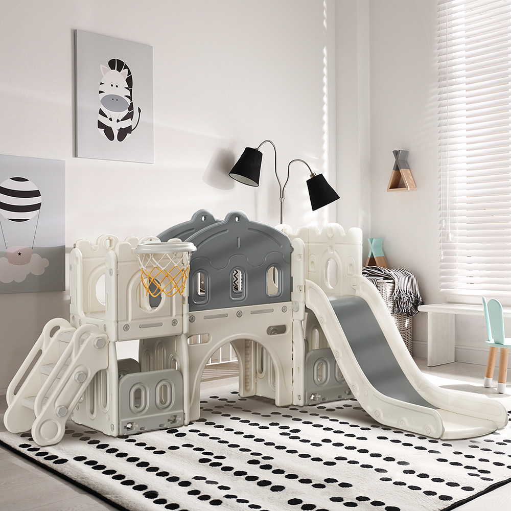 Bo Peep Otis Castle Slide Set