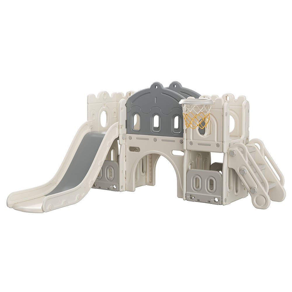Bo Peep Otis Castle Slide Set