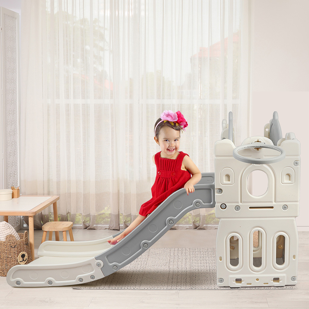 Bo Peep Otis Castle Slide Set