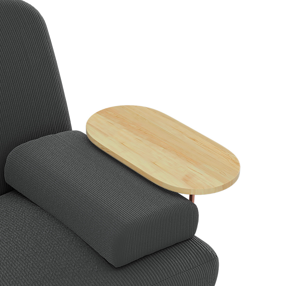 Brandon 4 Seater Double Soda Bed