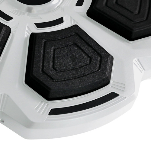 40cm Fiyero Music Punching Box