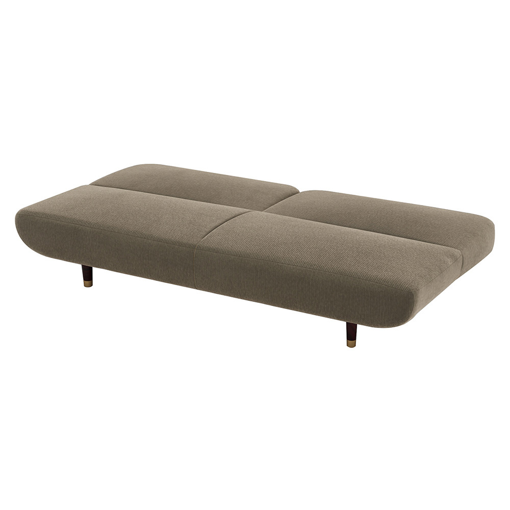 Brandon 4 Seater Double Soda Bed