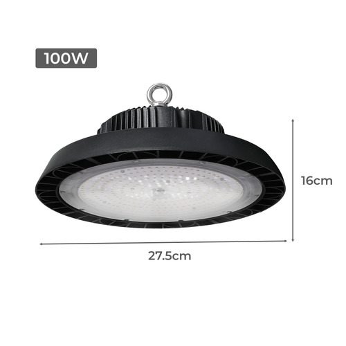 Kordelia LED High Bay Ceiling Light
