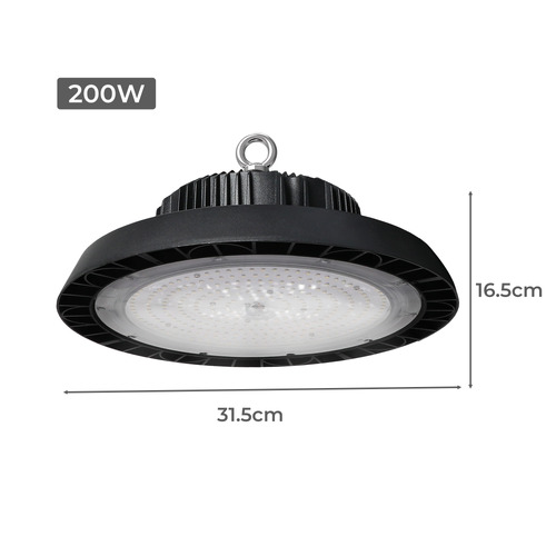 Kordelia LED High Bay Ceiling Light