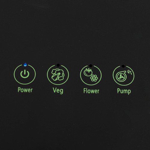 Vevine Hydroponics Growing System