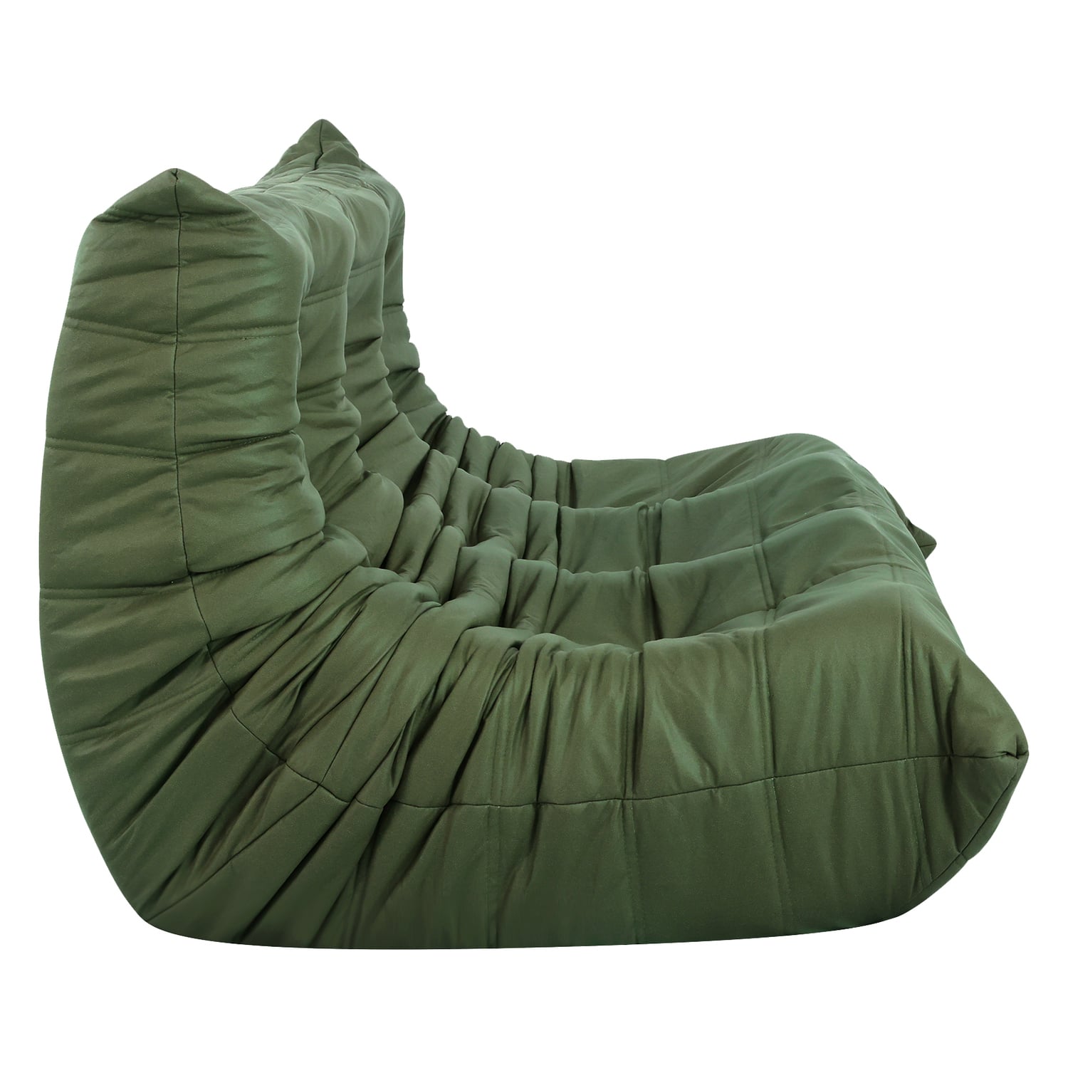 Vega-3-Seater-Togo-Lazy-Caterpillar-Replica-Lounge-Sofa