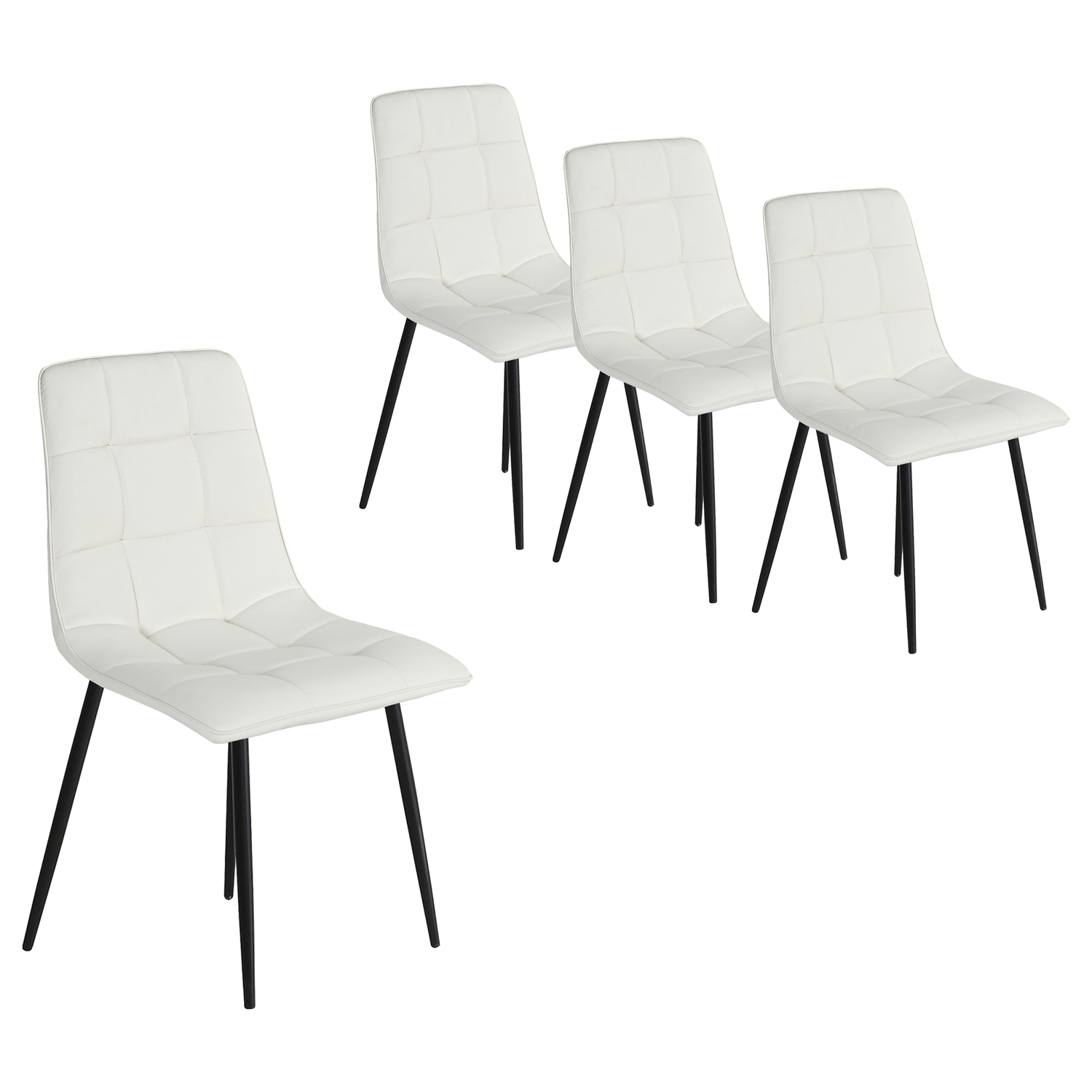 Selawik-Faux-Leather-Dining-Chairs