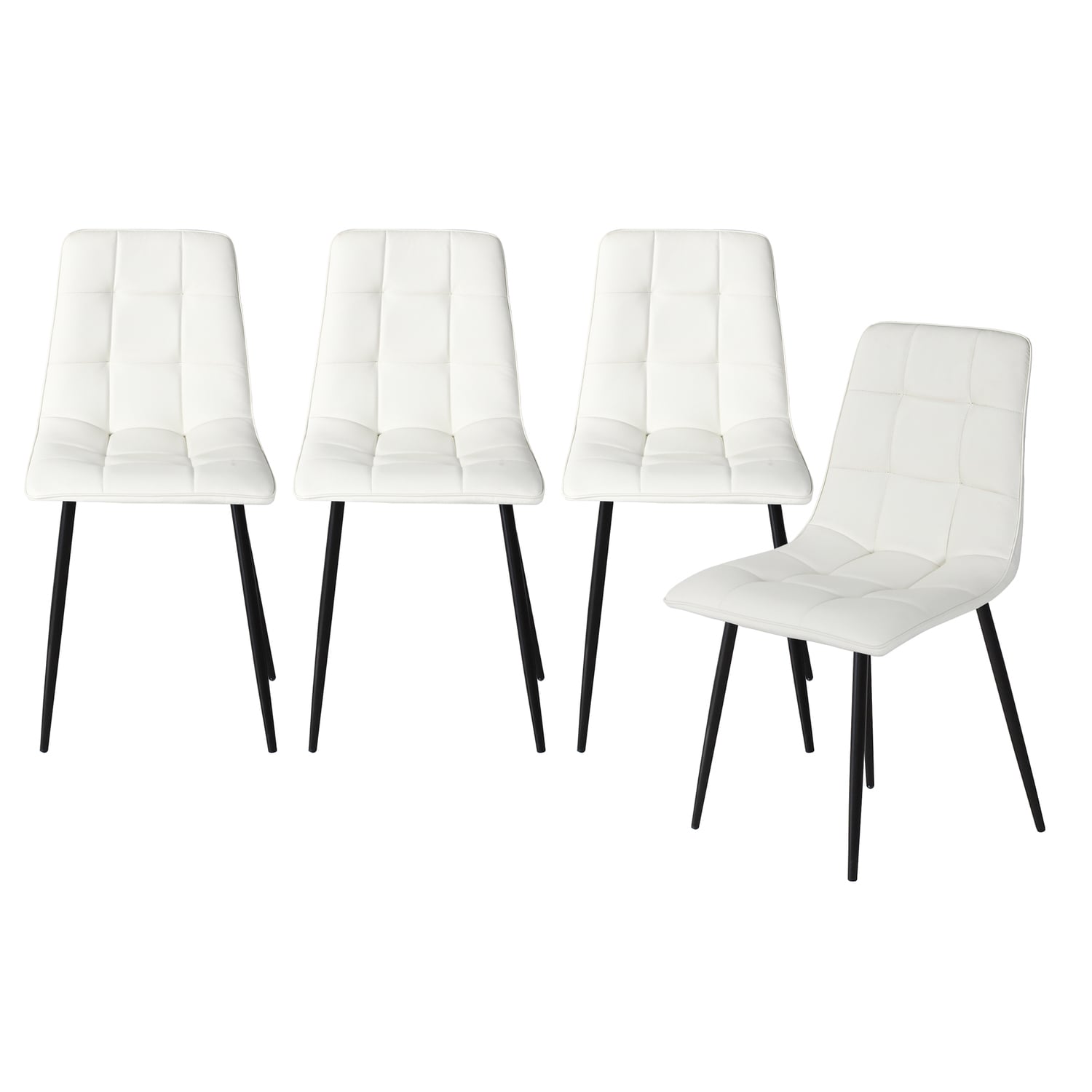Selawik-Faux-Leather-Dining-Chairs
