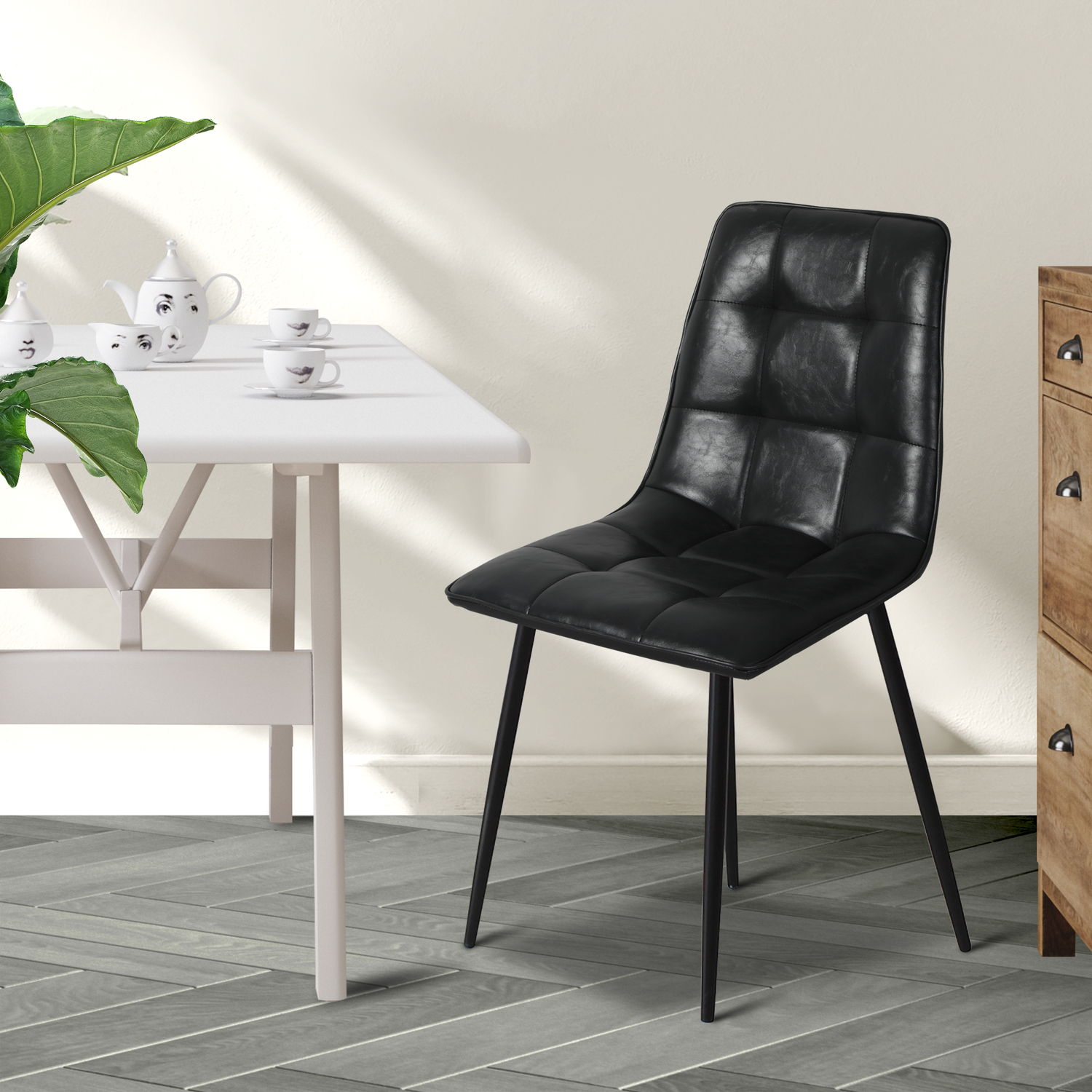 Selawik-Faux-Leather-Dining-Chairs