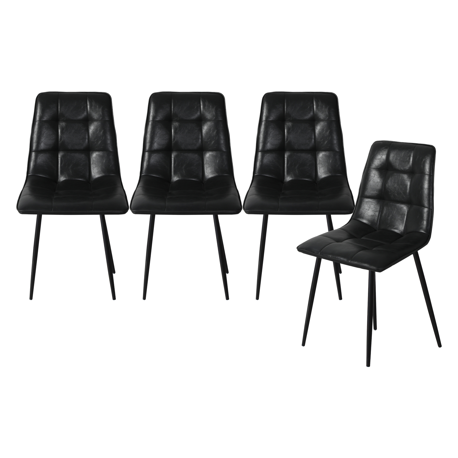 Selawik-Faux-Leather-Dining-Chairs