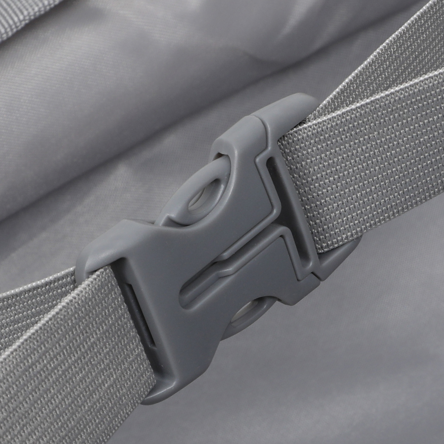 54cm Urban Lightweight Suitcase