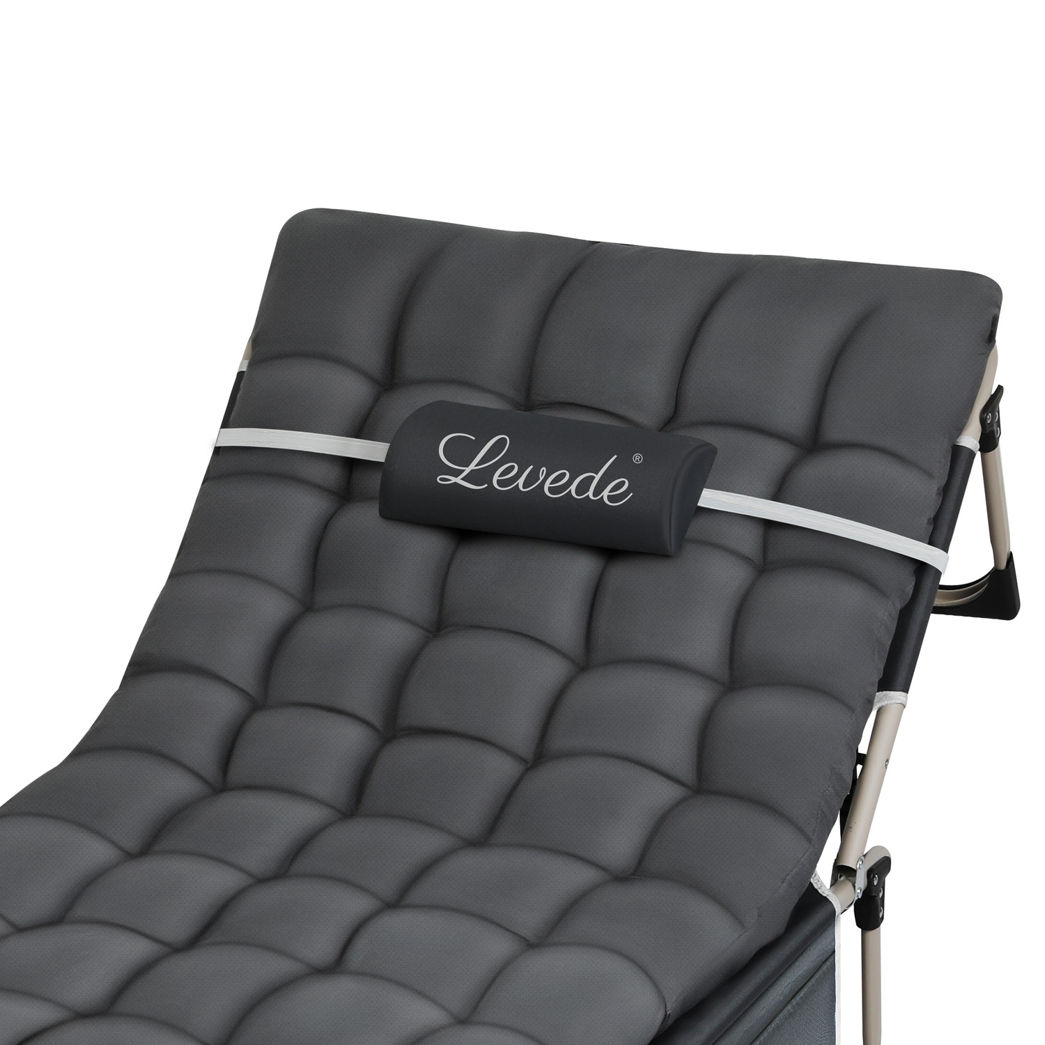 Alto Foldable Camping Cot