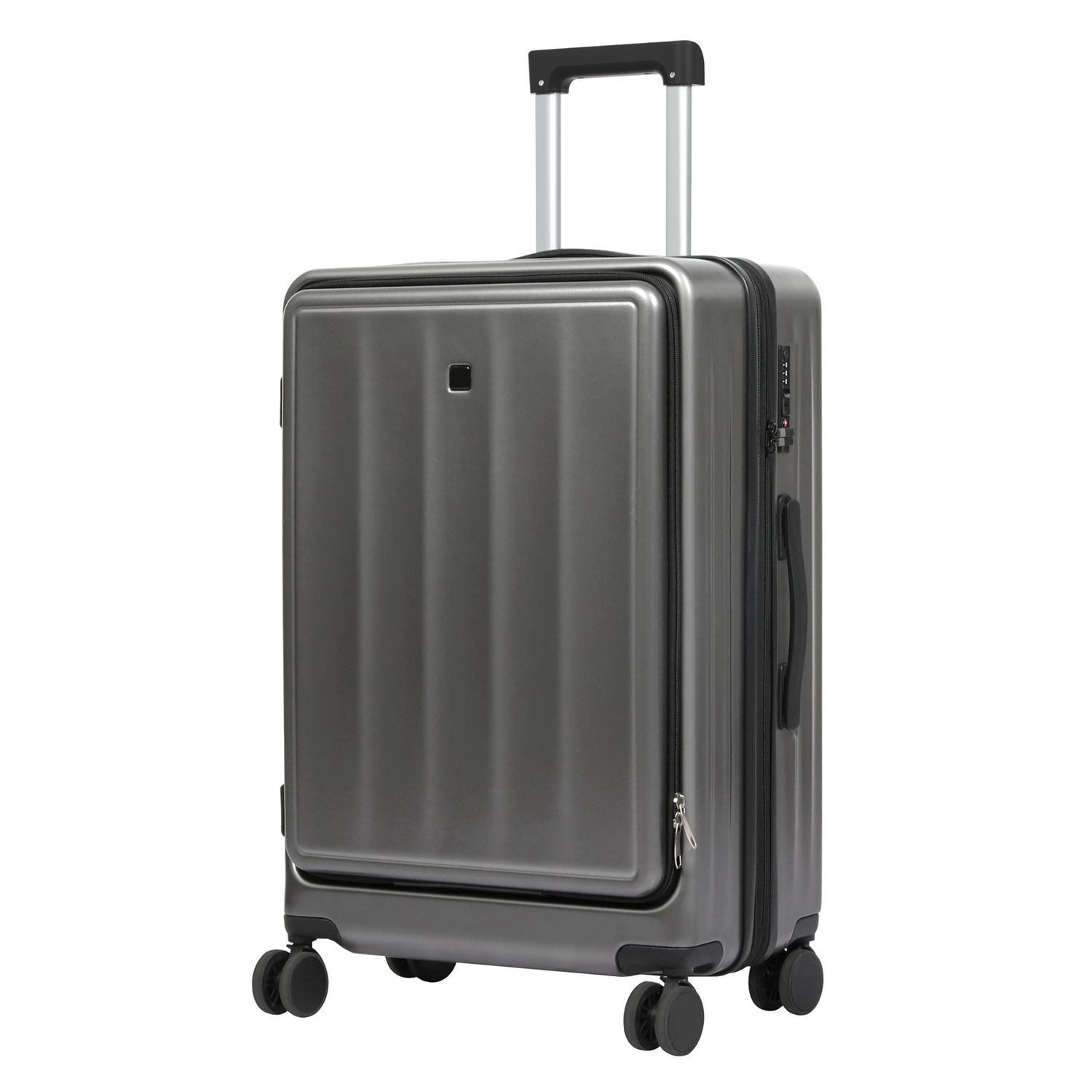 68cm Elwood Lightweight Suitcase