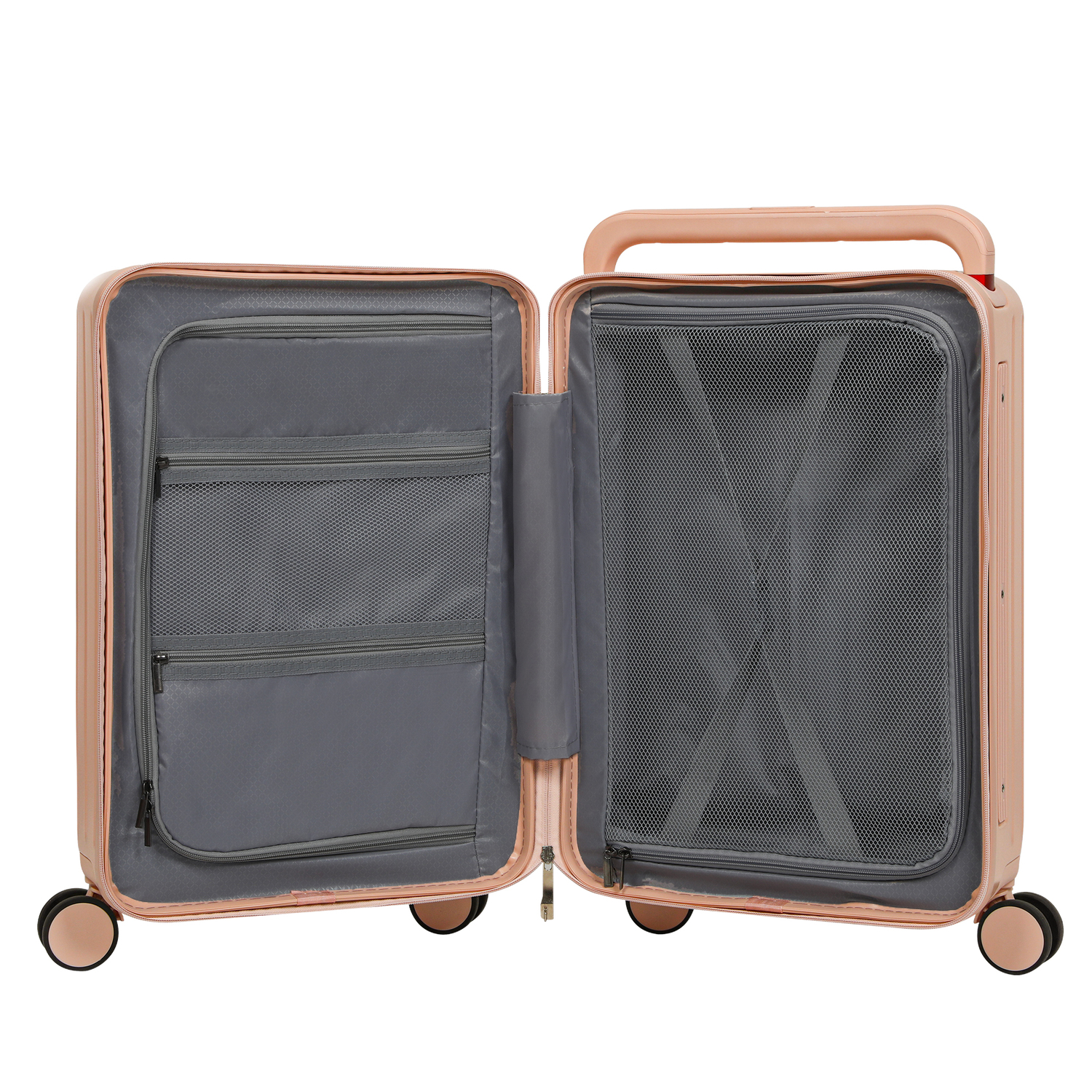 54cm Urban Lightweight Suitcase
