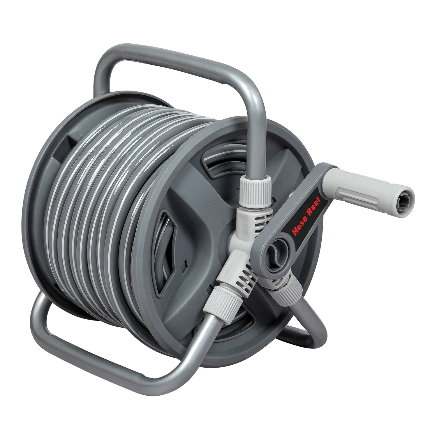 Nixon Water Hose Reel Holder