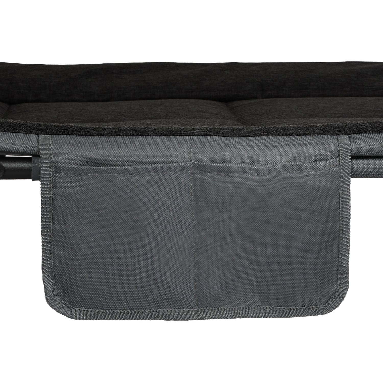 Decatur Foldable Camping Cot