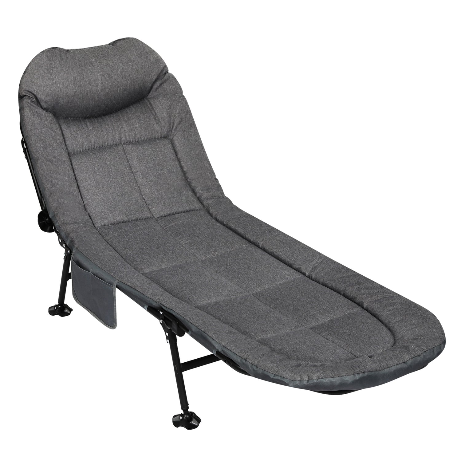 Decatur Foldable Camping Cot