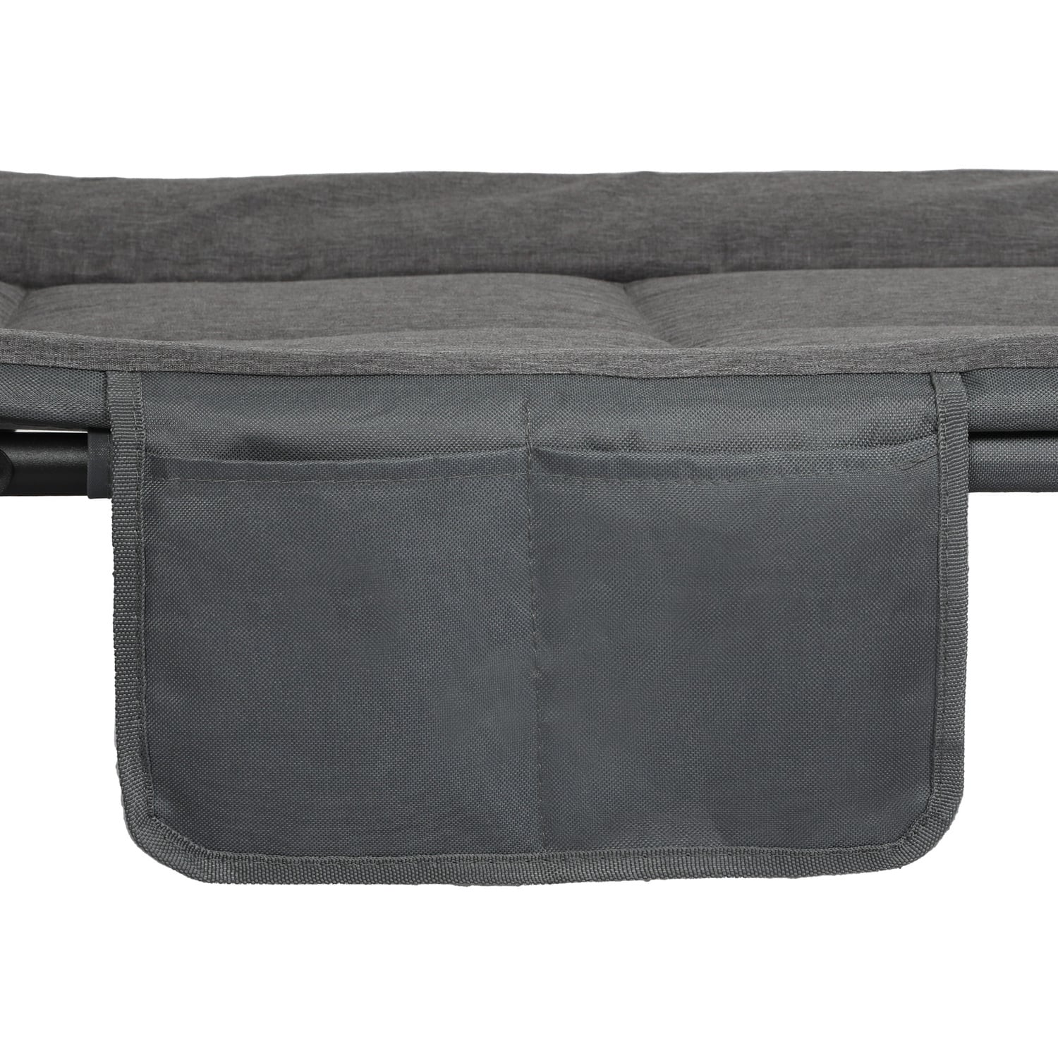 Decatur Foldable Camping Cot