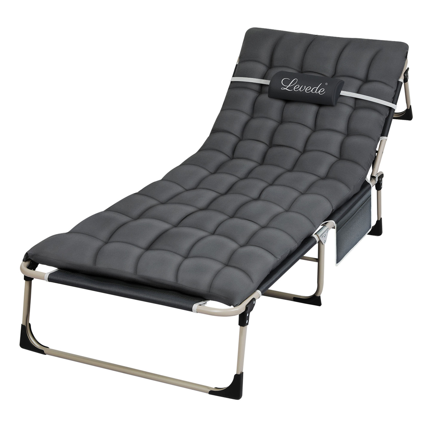 Alto Foldable Camping Cot