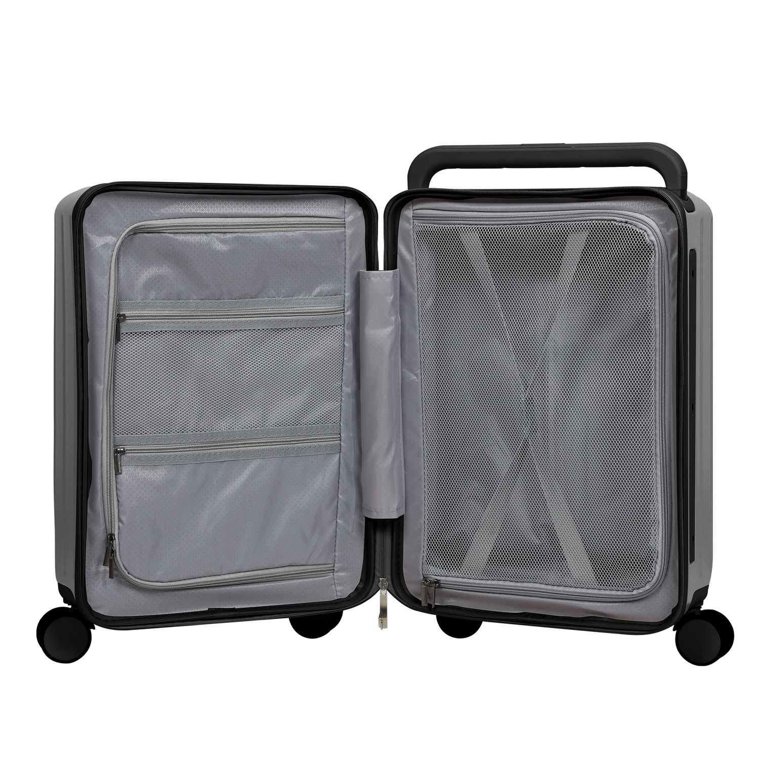 54cm Urban Lightweight Suitcase