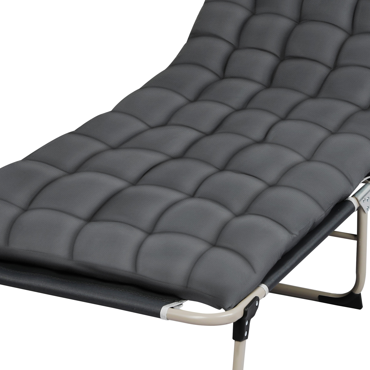 Alto Foldable Camping Cot