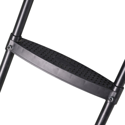 Centra Kids' 10ft Lothair Above Ground Trampoline