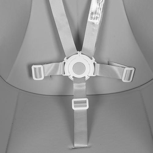 Matilde 4-in-1 High Chair