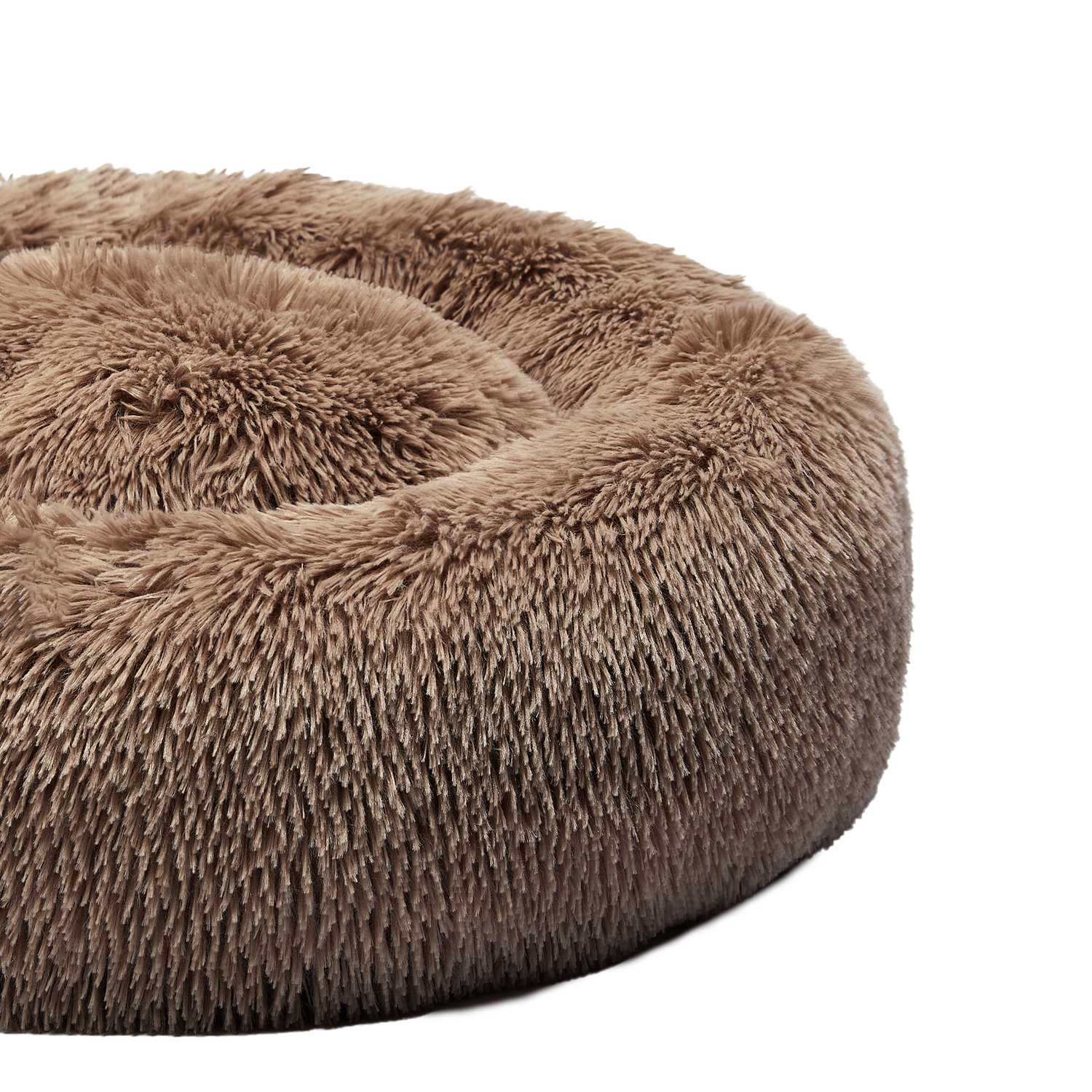 Damon Cotton Pet Bed