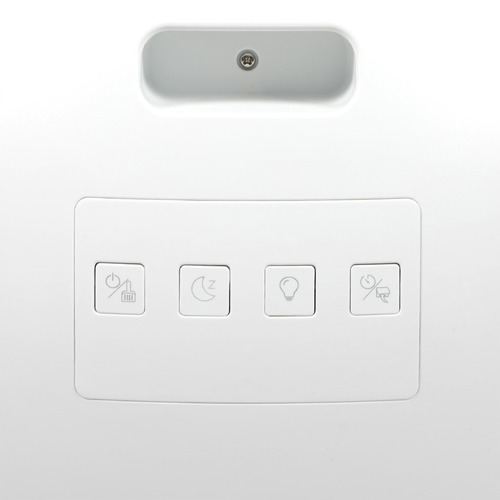 Aenor Self-Cleaning Cat Litter Box