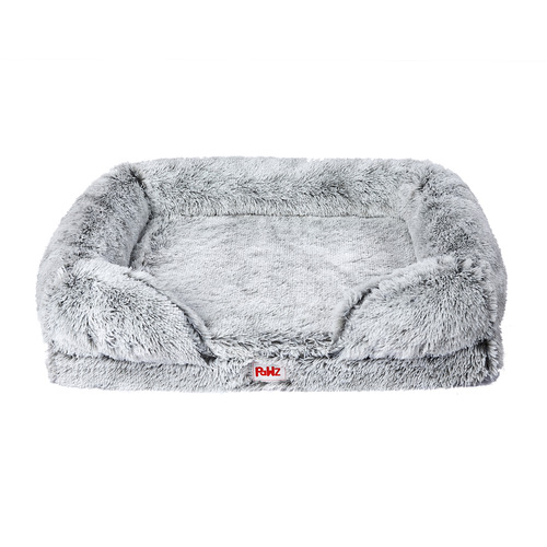 Pawz Memory Foam Pet Bed